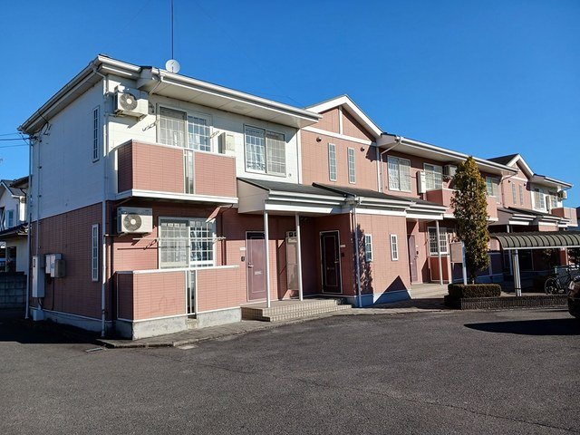 グリーングラス