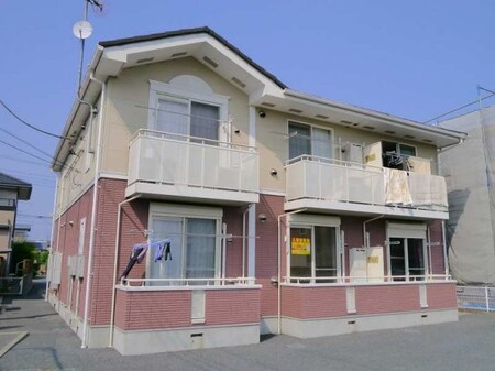 コスモ９２０外観写真