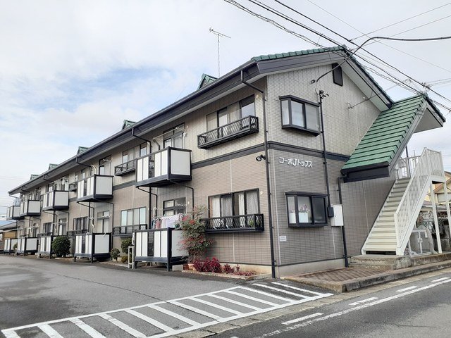 コーポＪトップス
