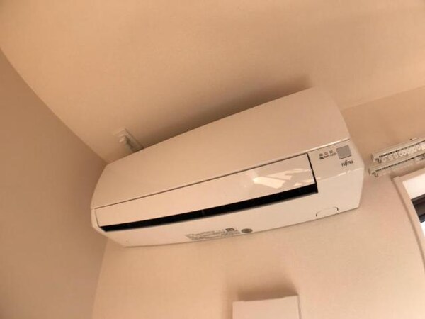建物設備(室内設備（イメージ）)