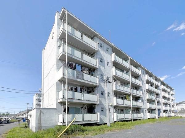外観(物件の外観です)