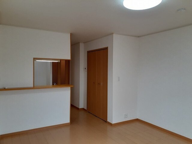 物件内観写真15　(きれいな内装です)