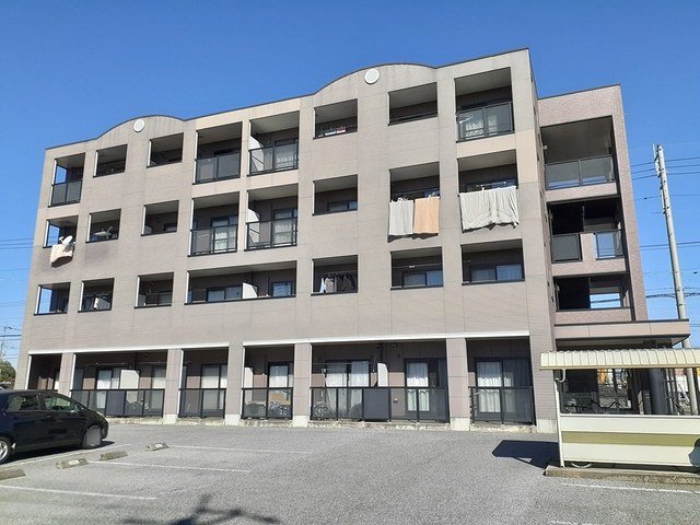 スプランドールＳマンション