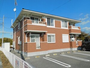 ライフノートⅠ外観写真