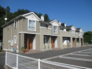 コージーイン外観写真