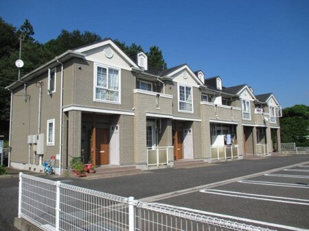 コージーイン外観写真