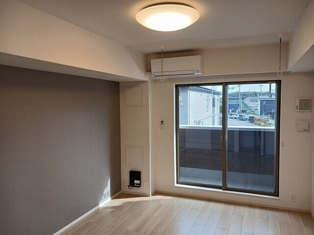 物件内観写真9　(中はこのようになっています)