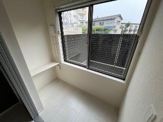 物件内観写真14　(ベランダ（イメージ）)