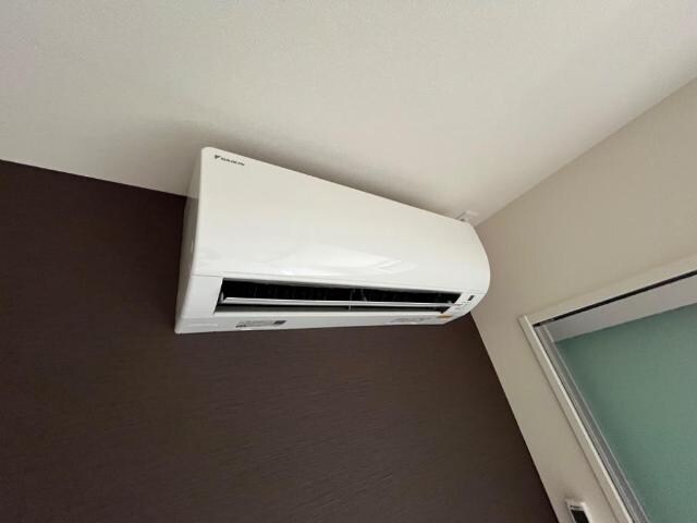 物件内観写真20　(エアコン（イメージ）)