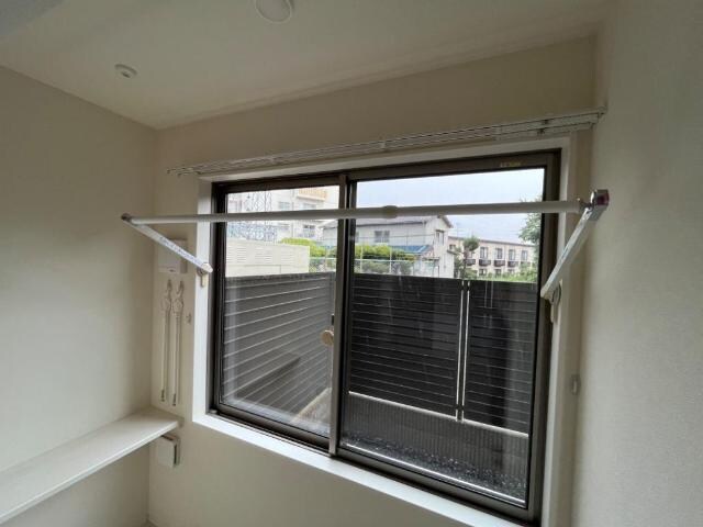 物件内観写真23　(ベランダ（イメージ）)