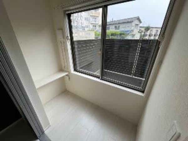 その他(ベランダ（イメージ）)