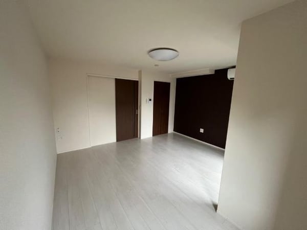 居室(リビング（イメージ）)