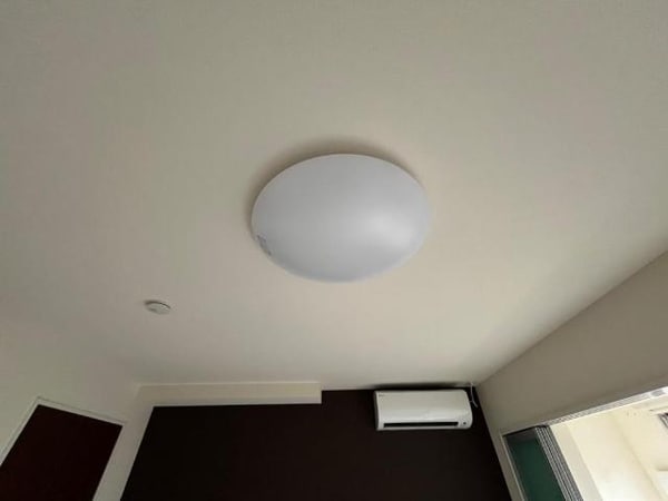 建物設備(室内設備（イメージ）)