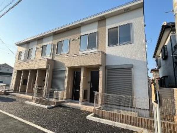 外観(同型タイプ)