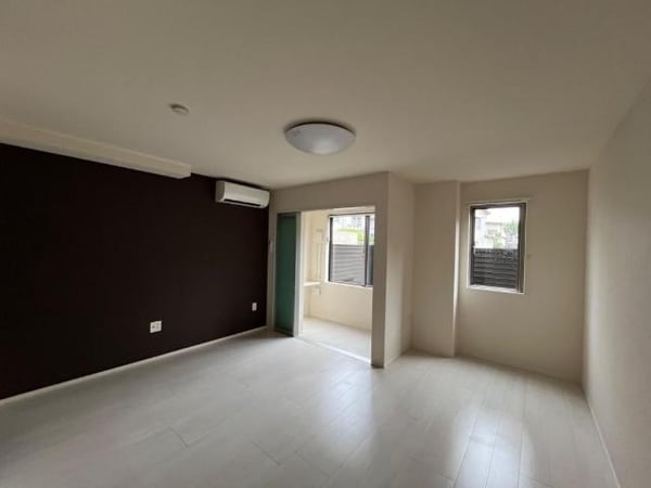 居室(リビング（イメージ）)