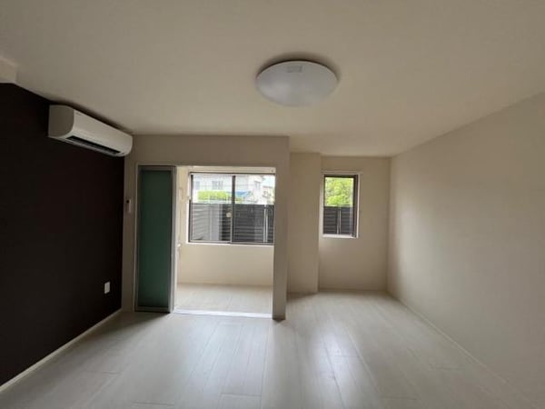 居室(リビング（イメージ）)