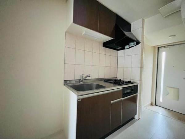 キッチン(キッチン（イメージ）)