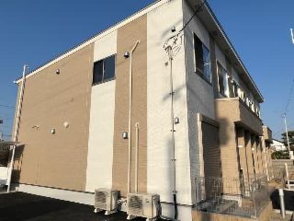 外観(同型タイプ)