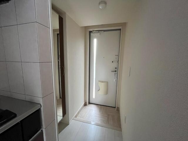 物件内観写真17　(玄関（イメージ）)