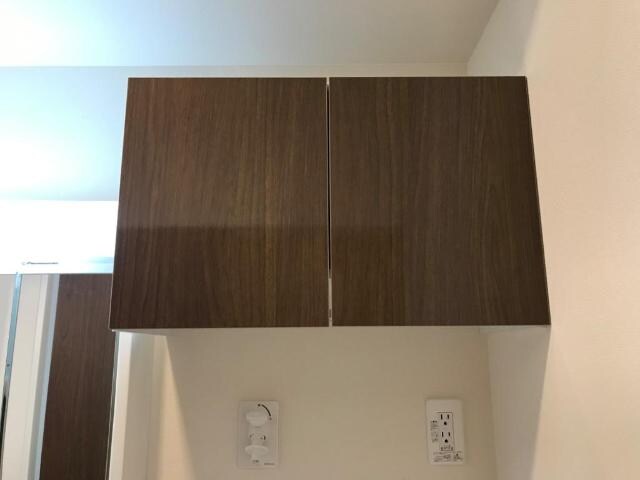 物件内観写真20　(収納)