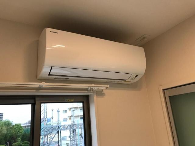 物件内観写真27　(室内設備)