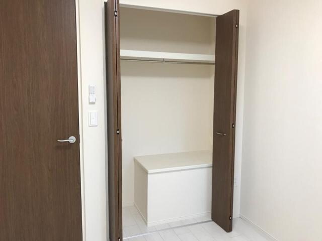 物件内観写真28　(収納)