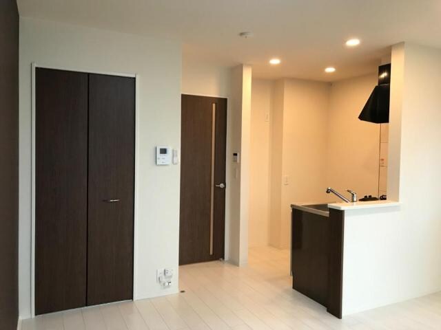 物件内観写真10　(リビング（イメージ）)