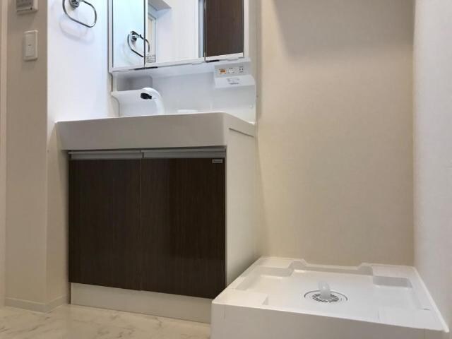 物件内観写真23　(洗面（イメージ）)