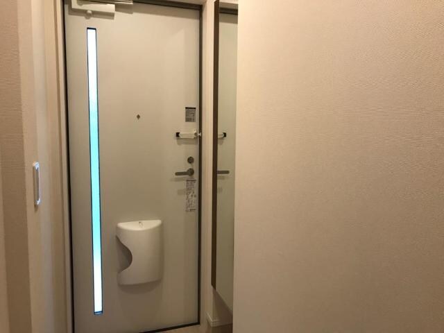 物件内観写真17　(玄関（イメージ）)