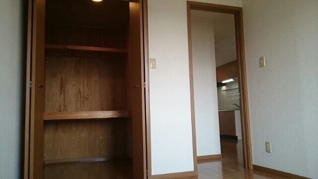 物件内観写真17　(大きなものも収納できそうです)