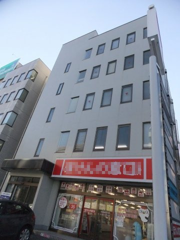 小堀ビル