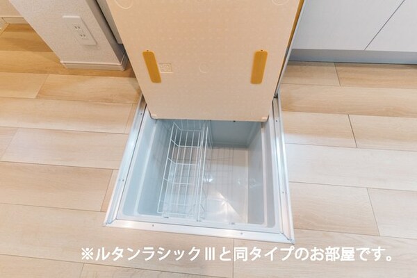 収納(収納豊富です)