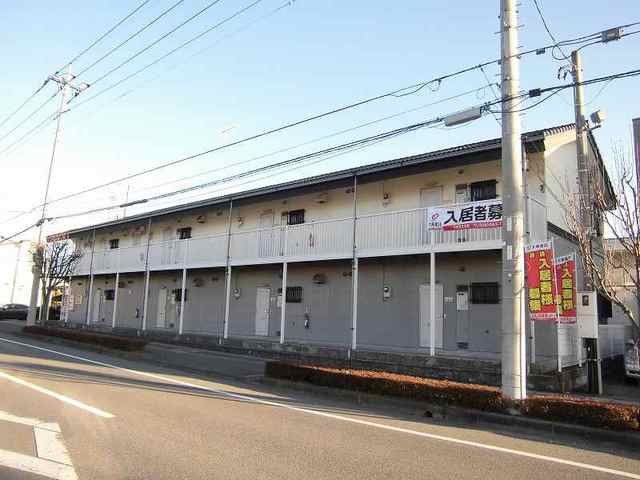エリール亀井