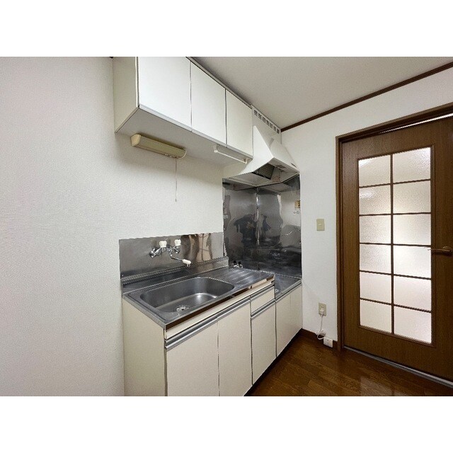 物件内観写真10　(落ち着いたトイレです)