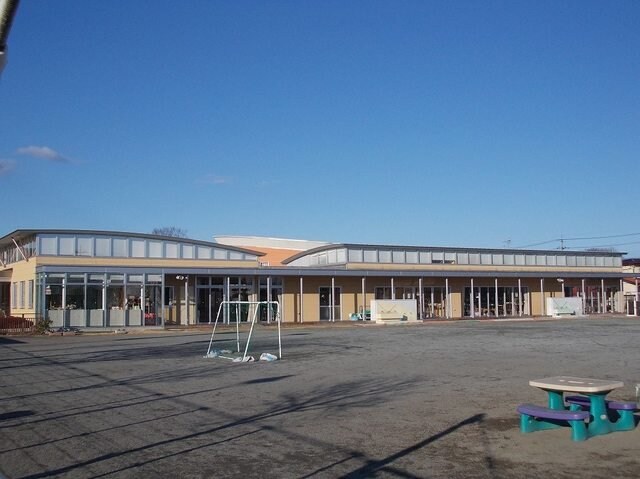 物件外観写真6　(ゆずのこ保育園まで600m)