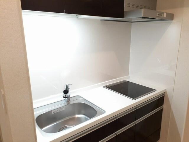 物件内観写真10　(キッチンでお料理をお楽しみください)