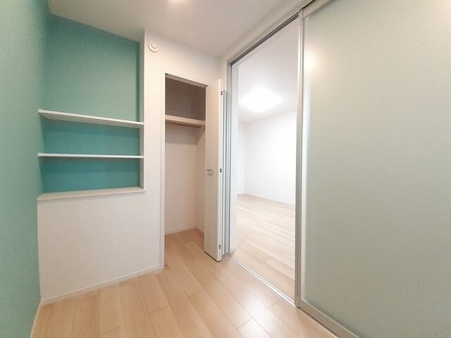 物件内観写真15　(おしゃれな内装です)