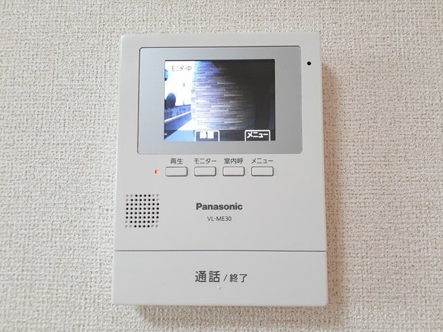 物件内観写真18　(収納スペース豊富です)