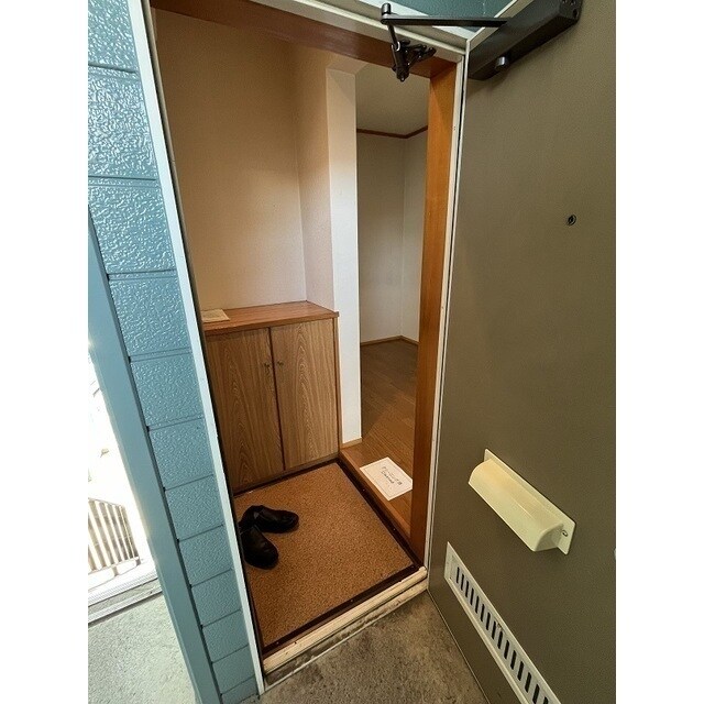 物件内観写真9　(内装もきれいです)