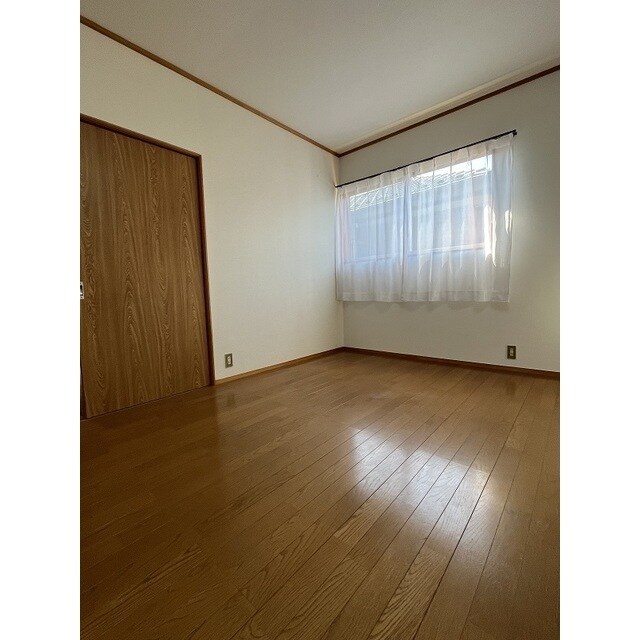 物件内観写真13　(中はこのようになっています)