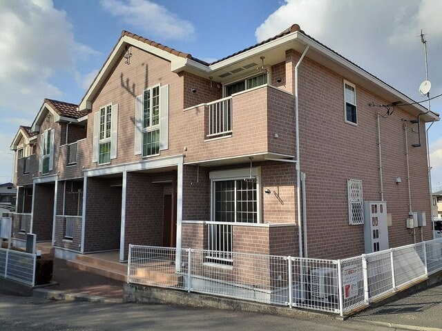 物件外観写真1　(外観です)