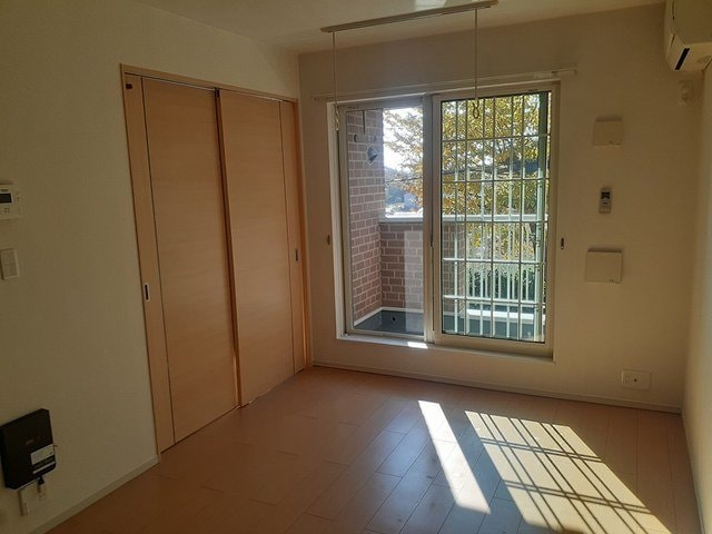 物件内観写真9　(リビングです)