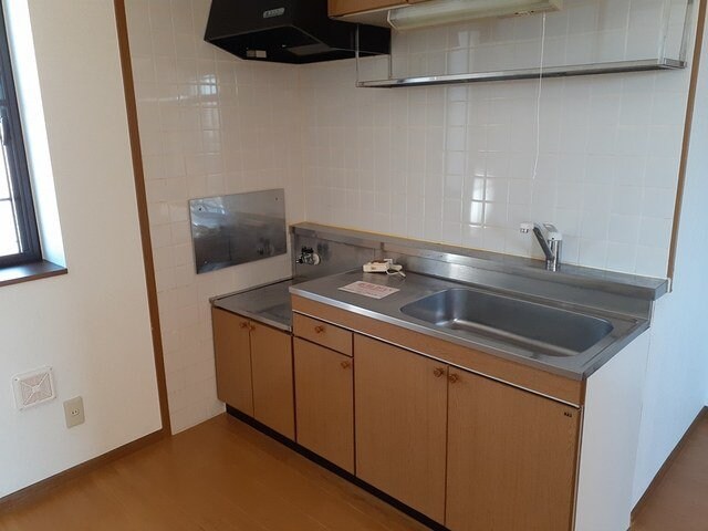 物件内観写真10　(キッチンでお料理をお楽しみください)