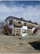 物件外観写真1　(物件の外観です)