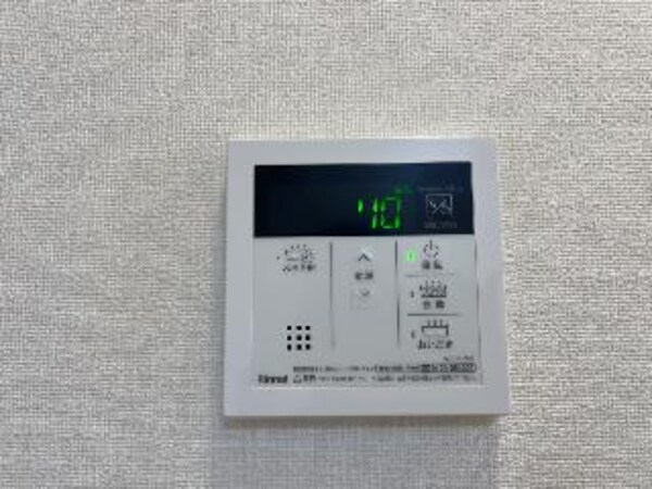 建物設備(室内設備（イメージ）)