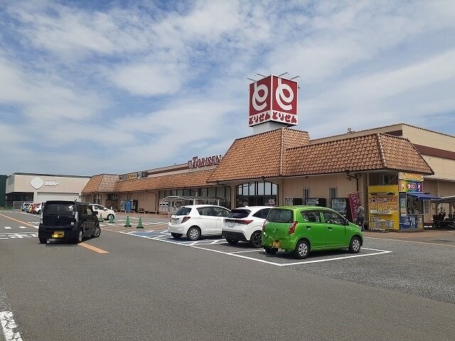 物件外観写真7　(とりせんまで1000m)