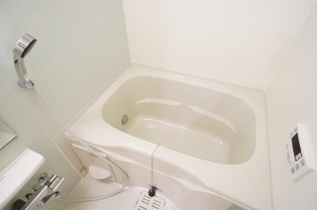 物件内観写真13　(お風呂で日々の疲れを落としましょう)