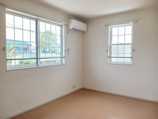 物件内観写真15　(内装もきれいです)