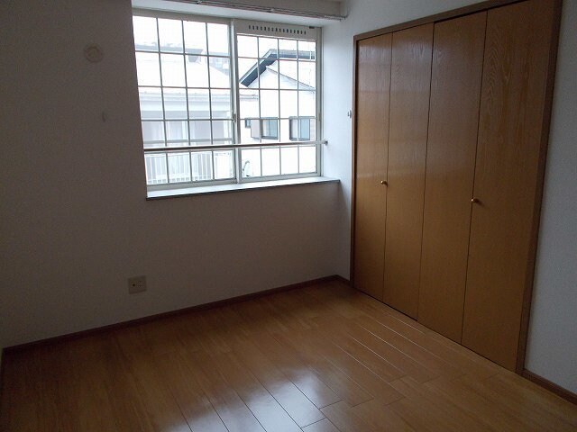 物件内観写真11　(内装もきれいです)