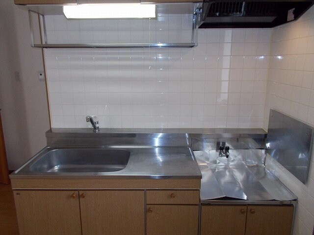 物件内観写真12　(キッチンです)